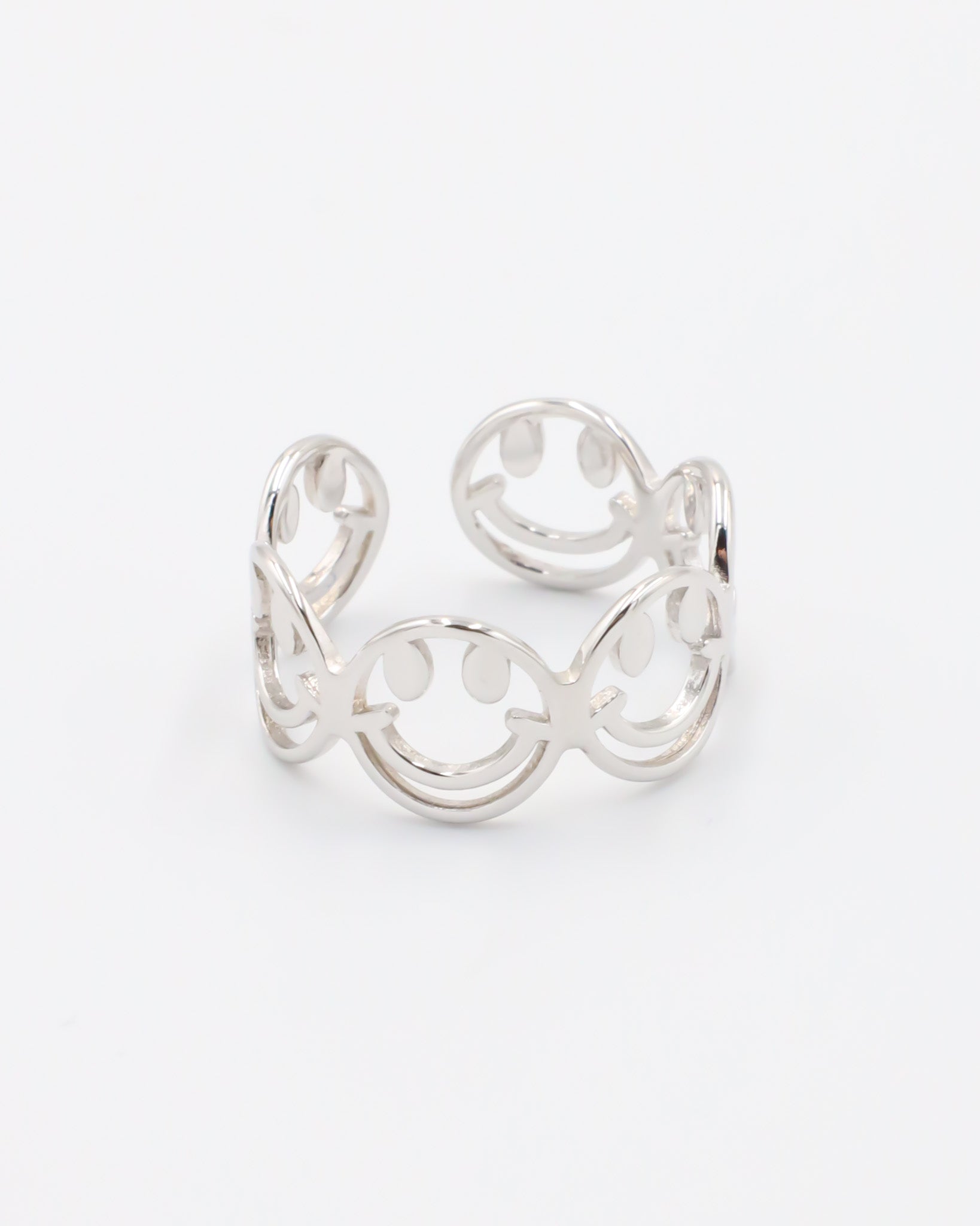 Smileys Ring