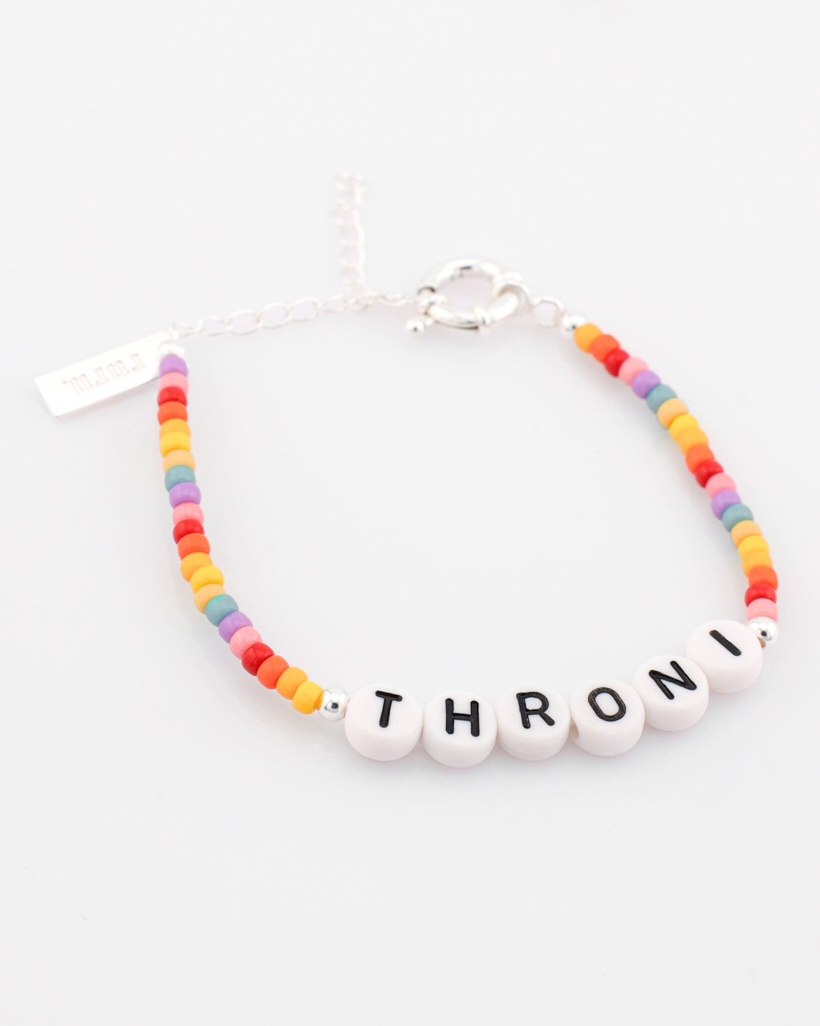Throni Armband