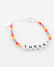 Throni Armband