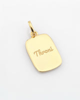 Throni Pendant
