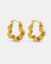 Velvet Earring