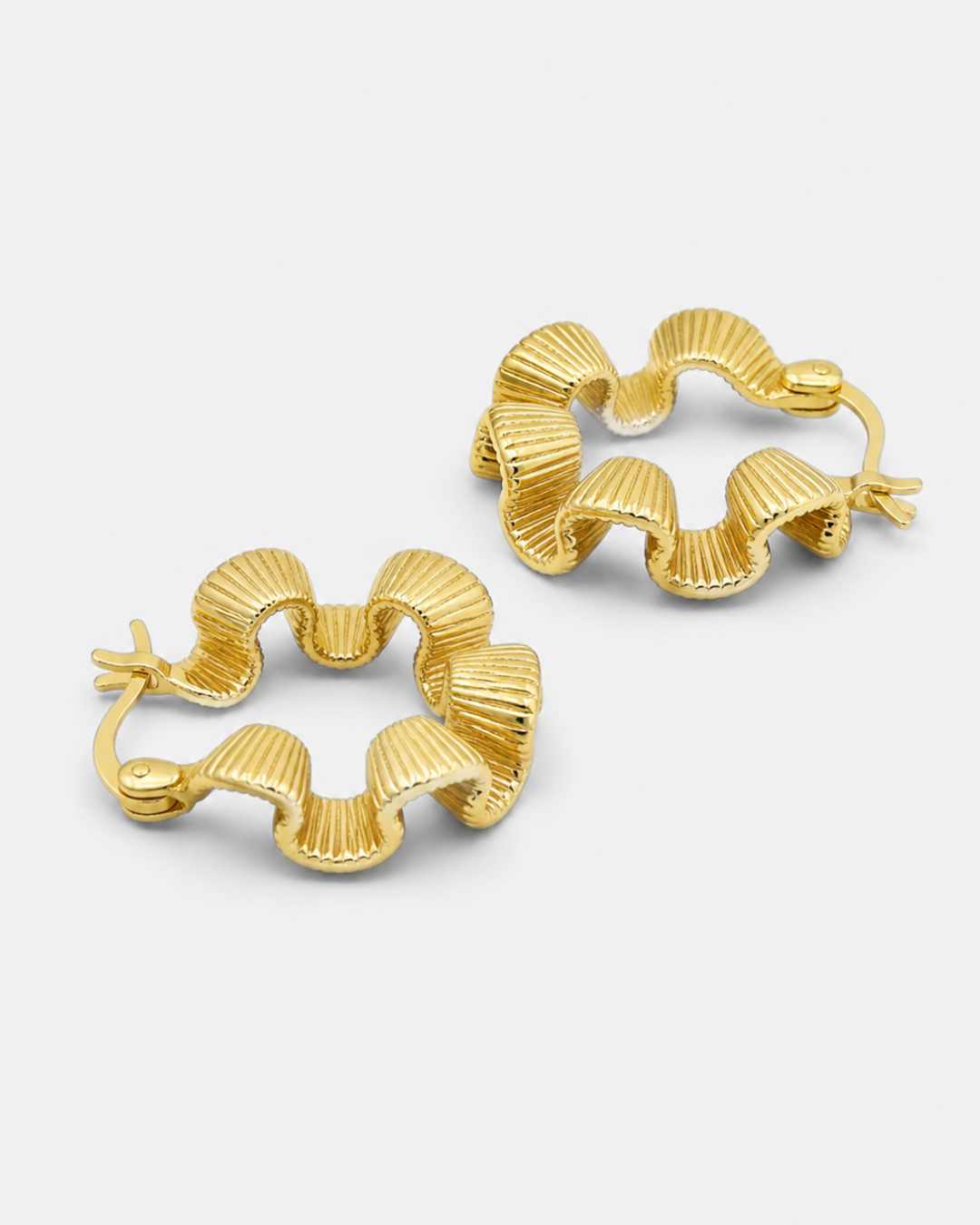 Velvet Earring