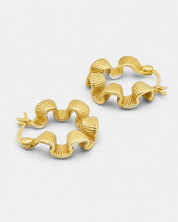 Velvet Earring