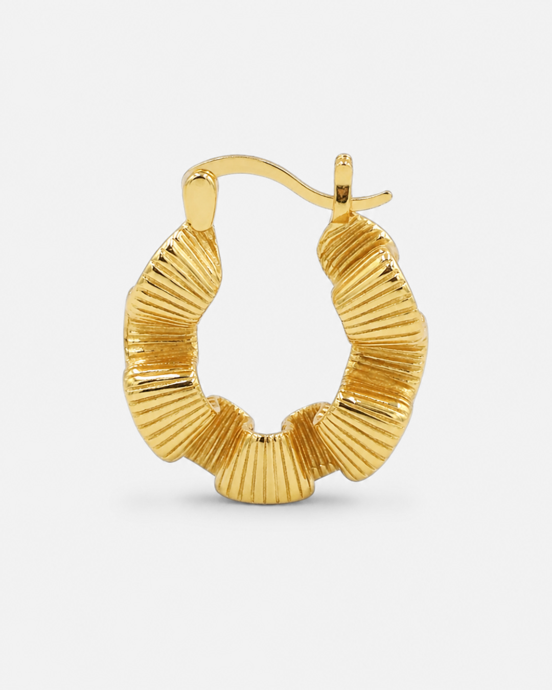 Velvet Earring