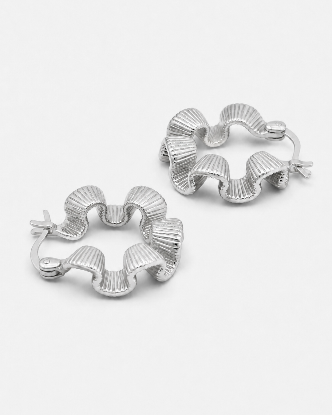 Velvet Earring