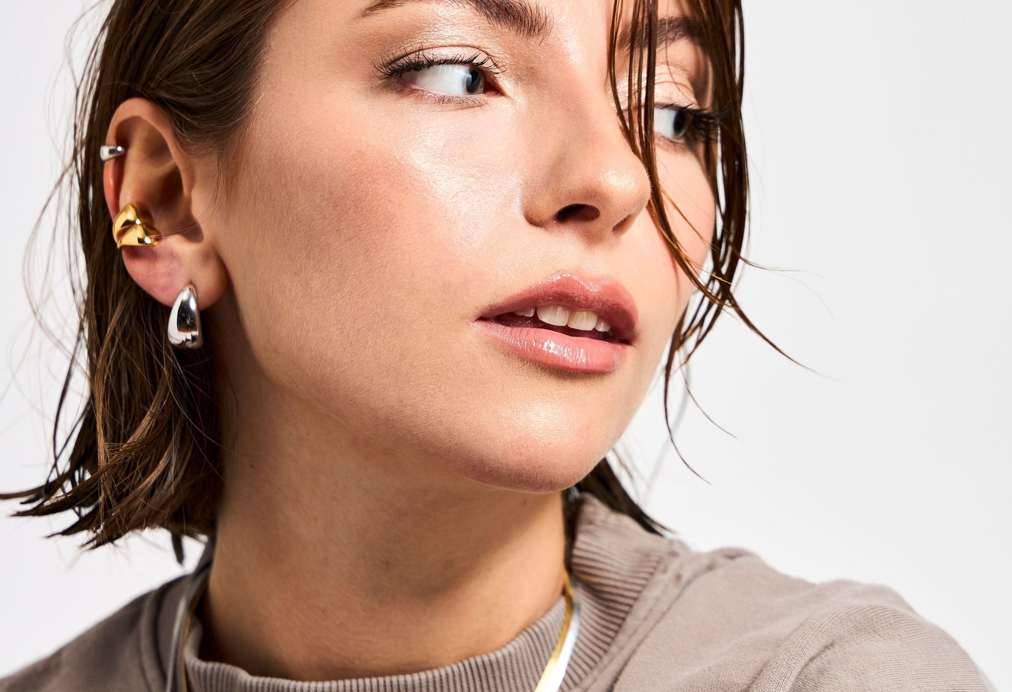 ruru. studios: Mix&Match Schmuck aus Echtsilber & mehr | aus Zürich