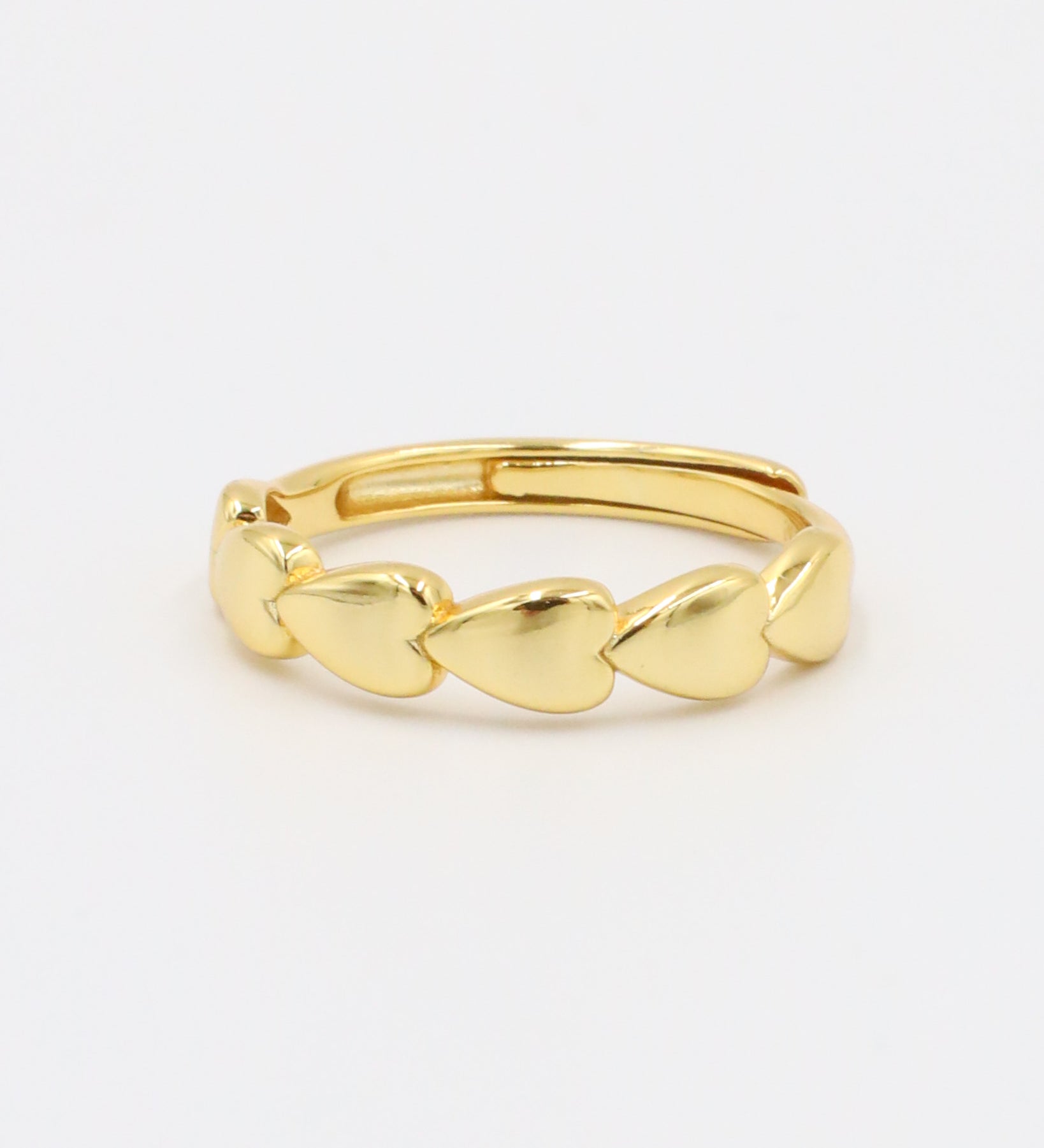amore-adjustable-gold-plated-heart-ring-front-view-minimalist-design.jpg