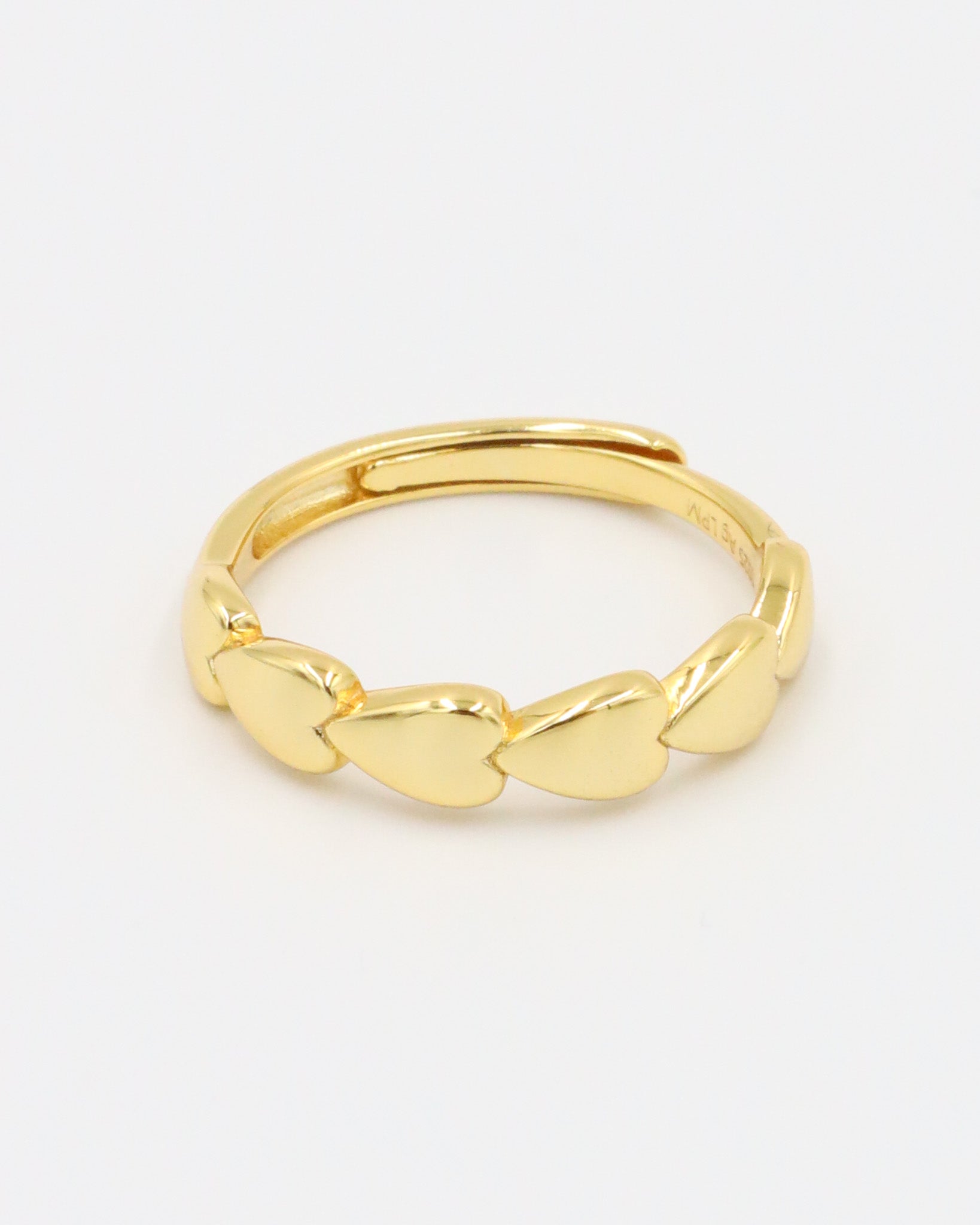 Amore Gold