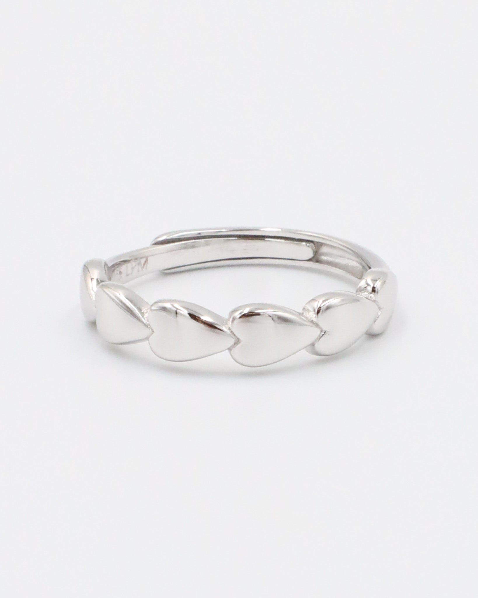 Amore Silver