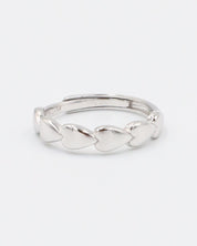 Amore Silver