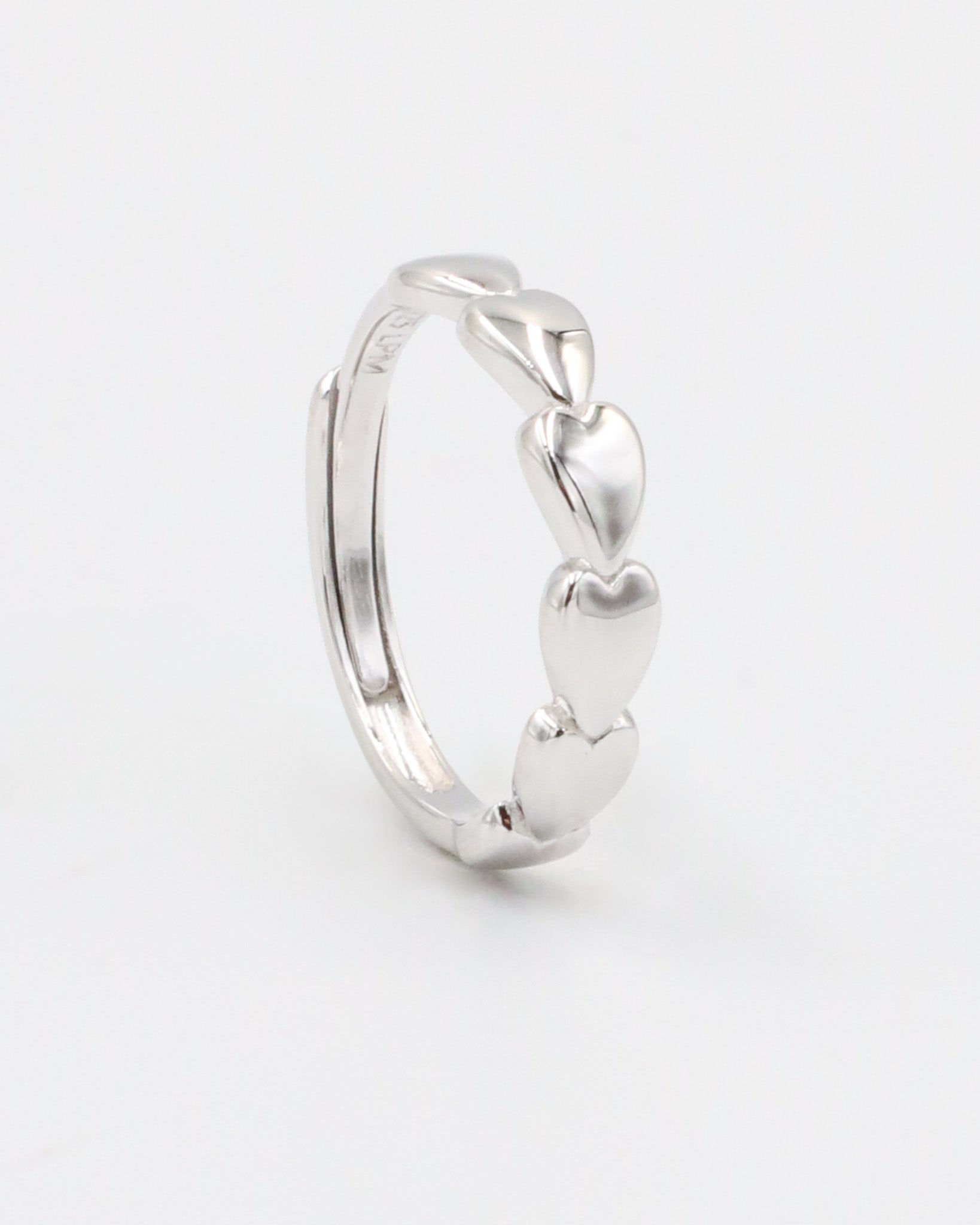 Amore Silver