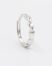 Amore Silver