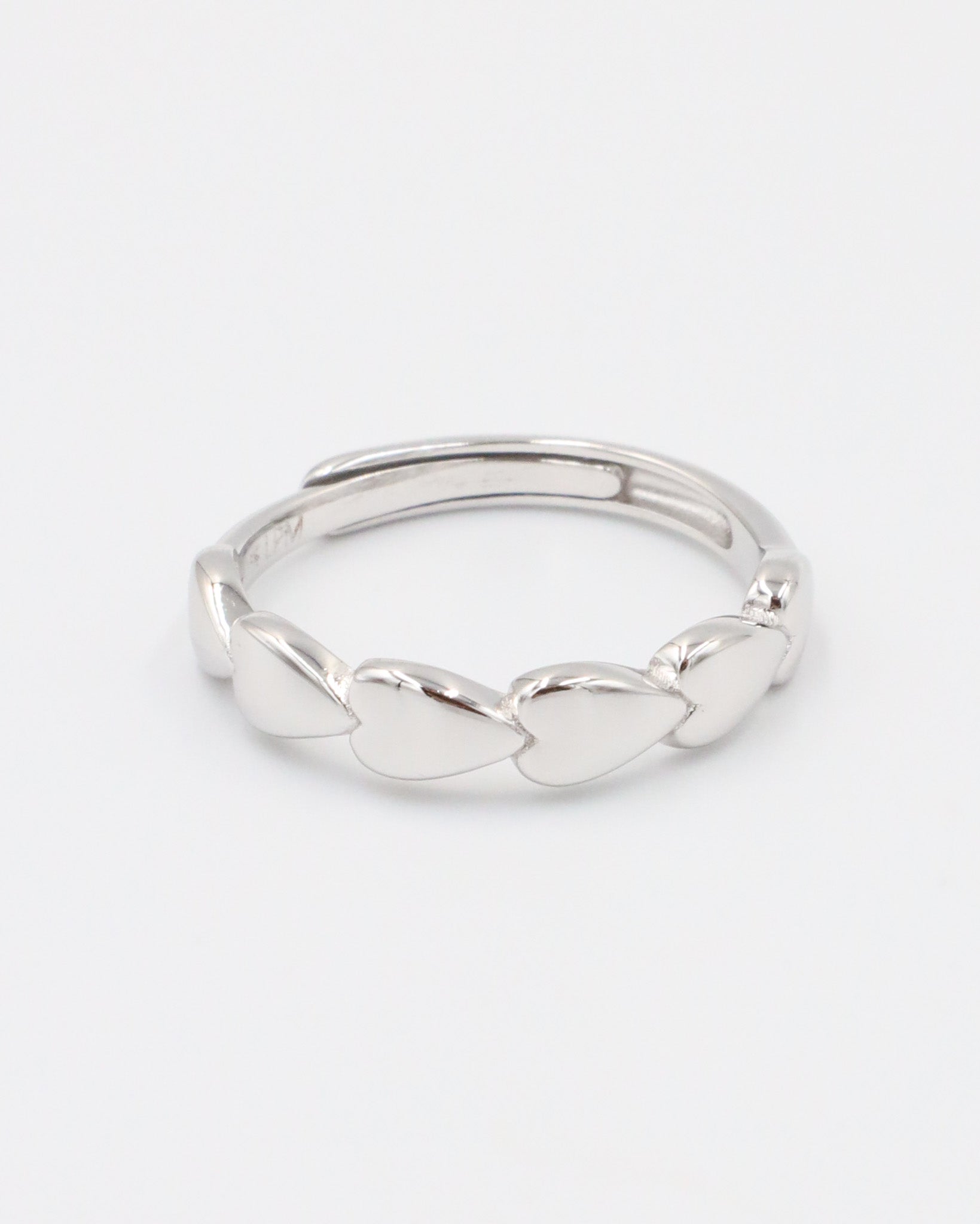Amore Silver