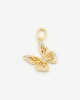 Butterfly Pendant
