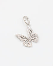 Butterfly Pendant