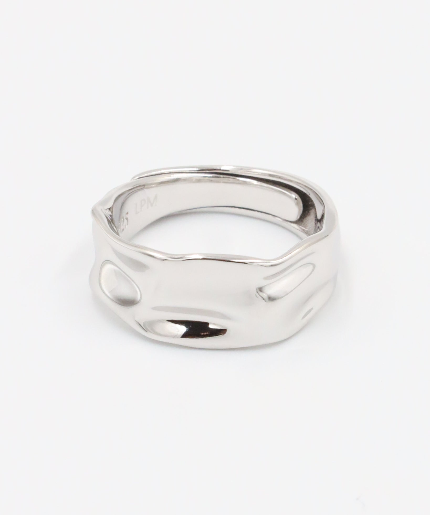 daphne-sterling-silver-wavy-texture-ring-angled-view-minimalist-design.jpg