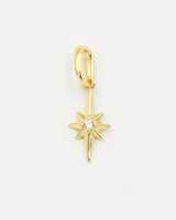 Star Pendant