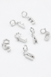 Mini Letter Charm