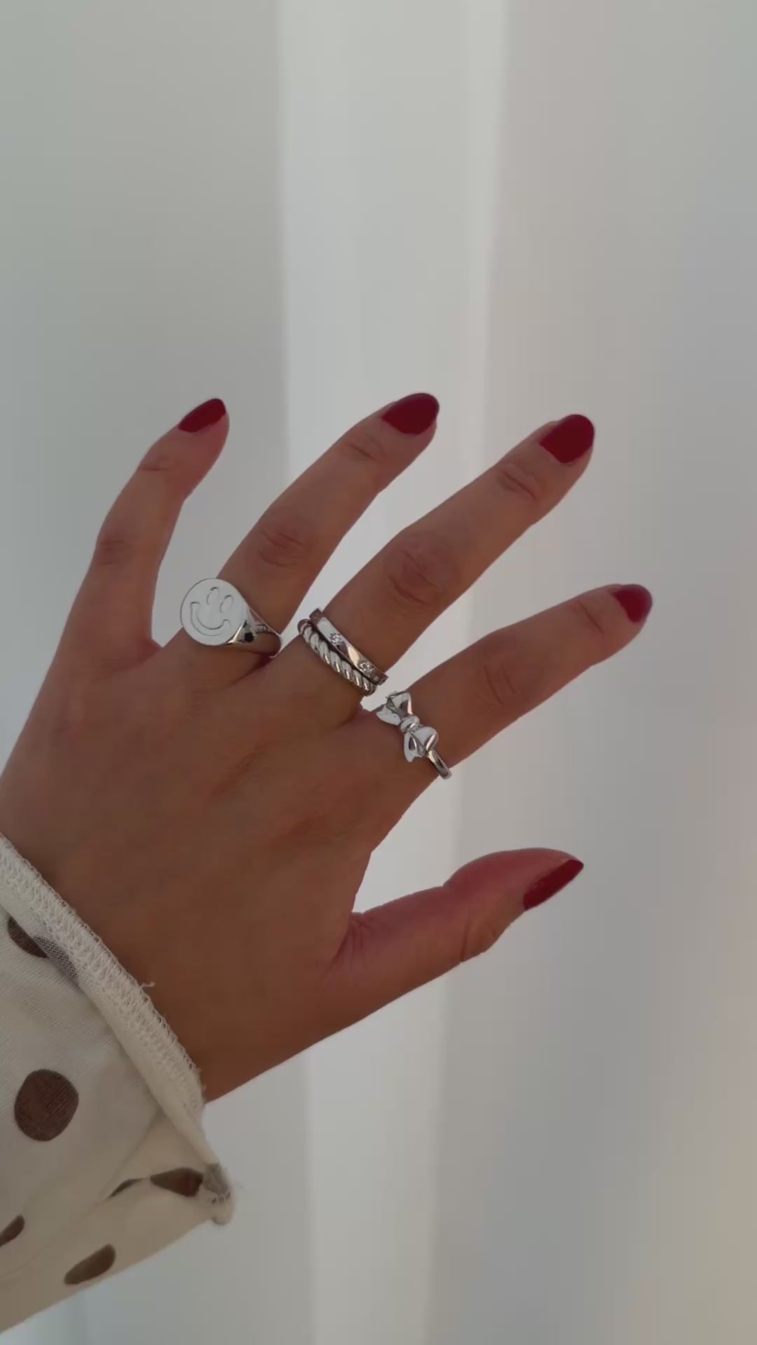 Isadora Ring