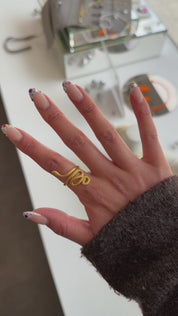 Cobra Ring