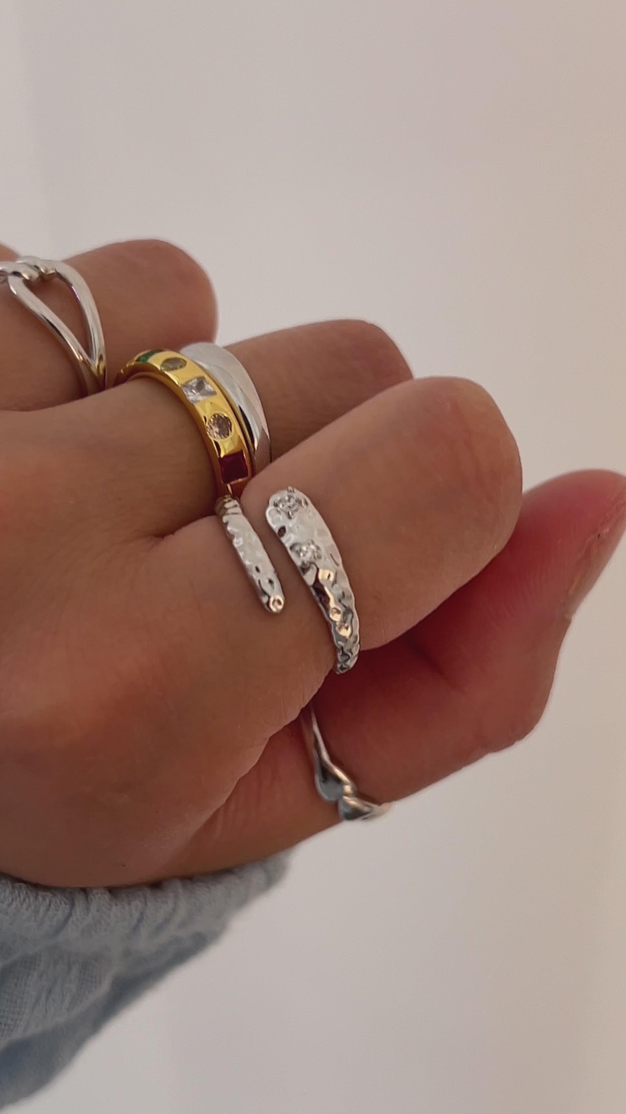 Adalynn Ring