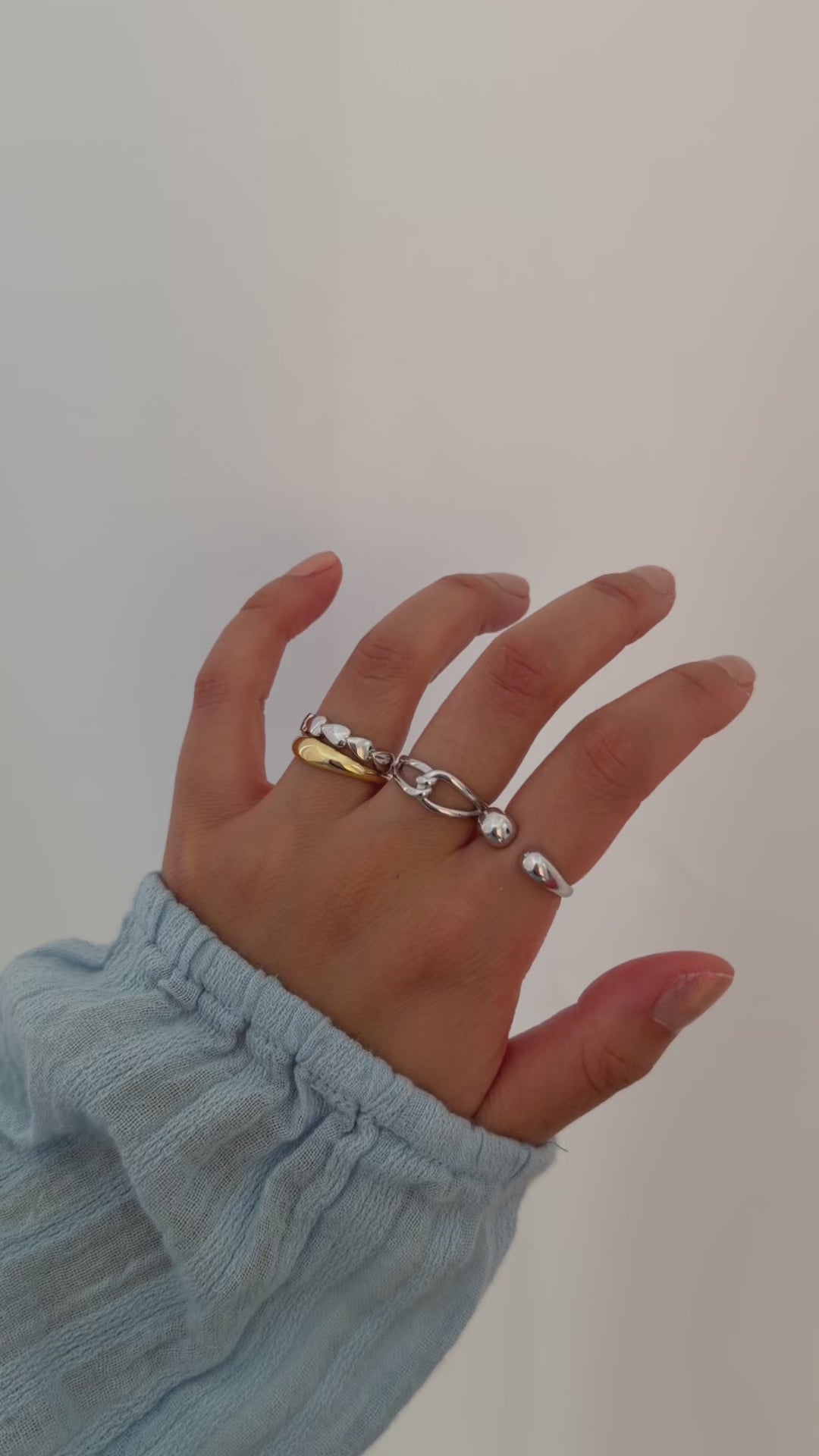 Candace Ring