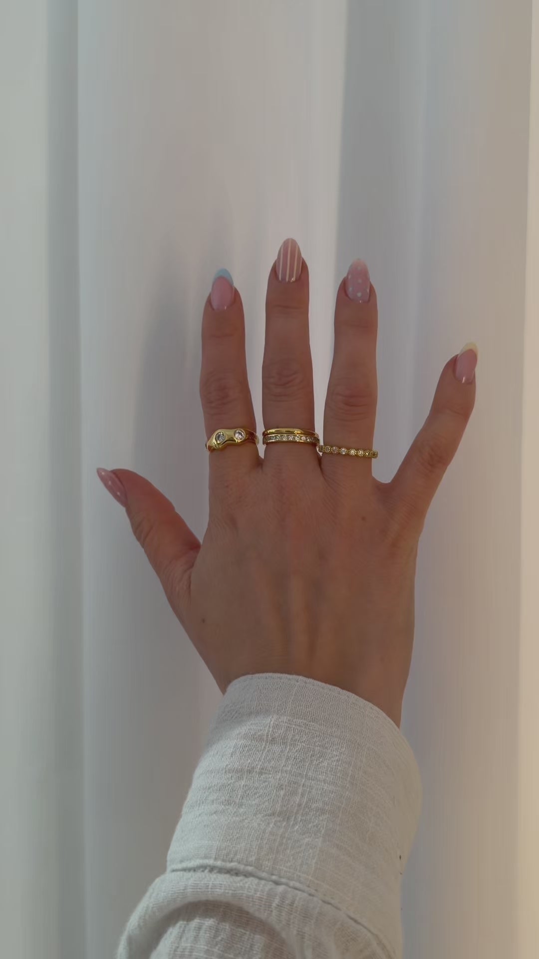 Lumi Ring