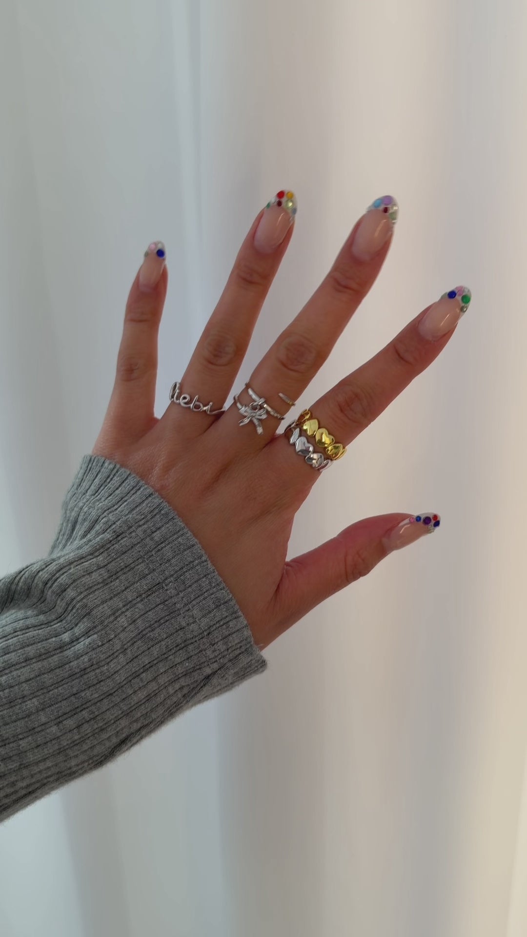 Love Ring