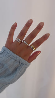 Amore Ring
