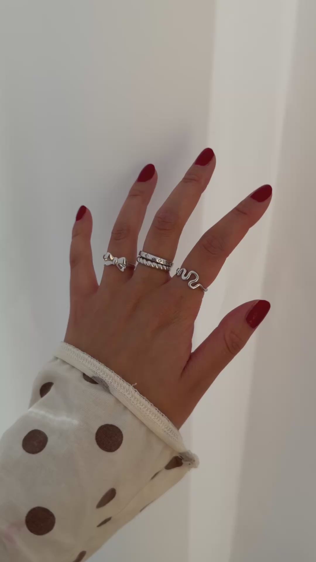 Carmy Ring