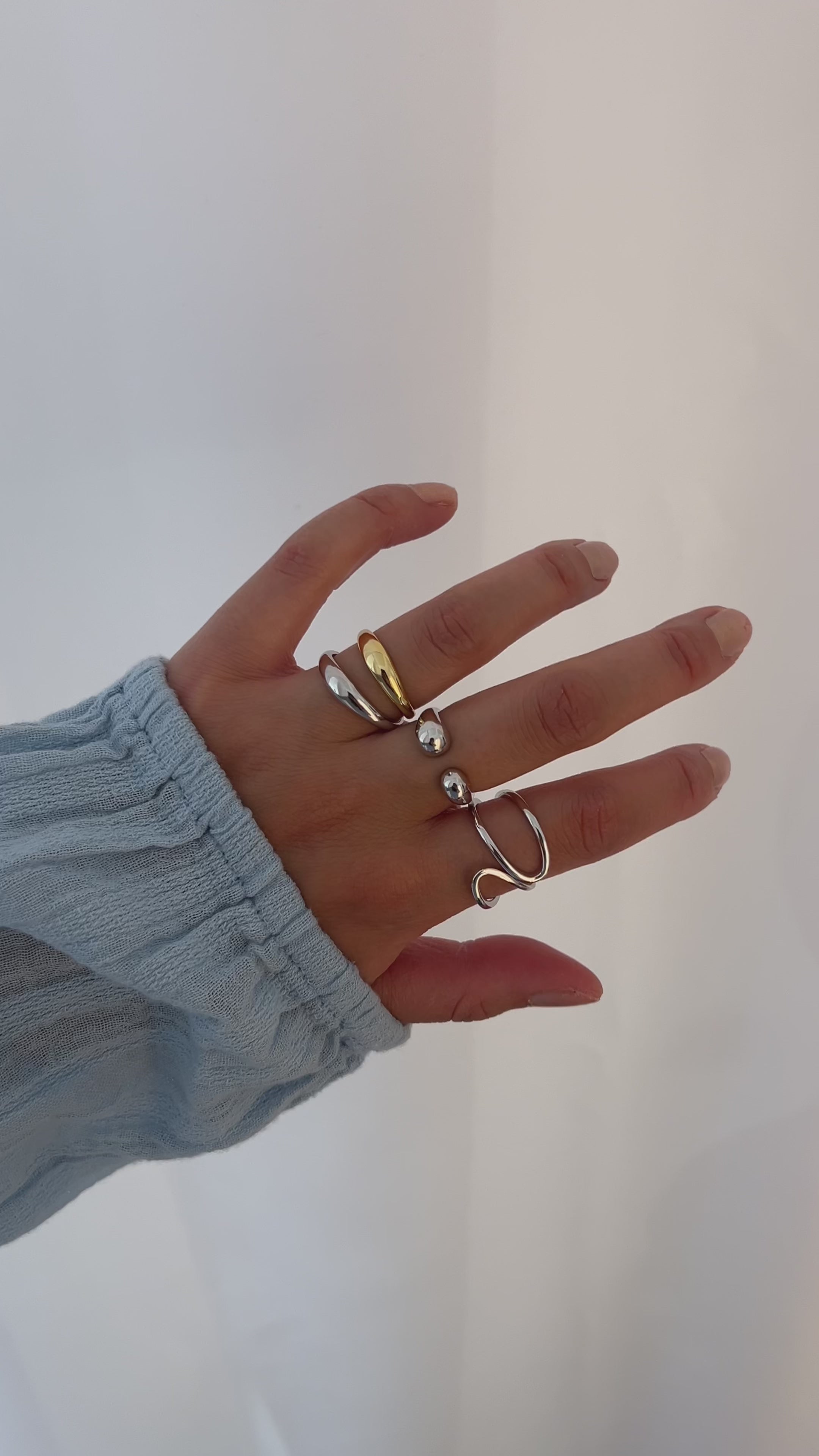Aria Ring