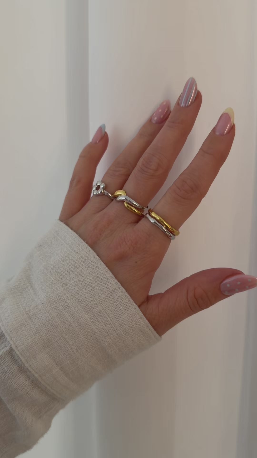 Lisanne Ring