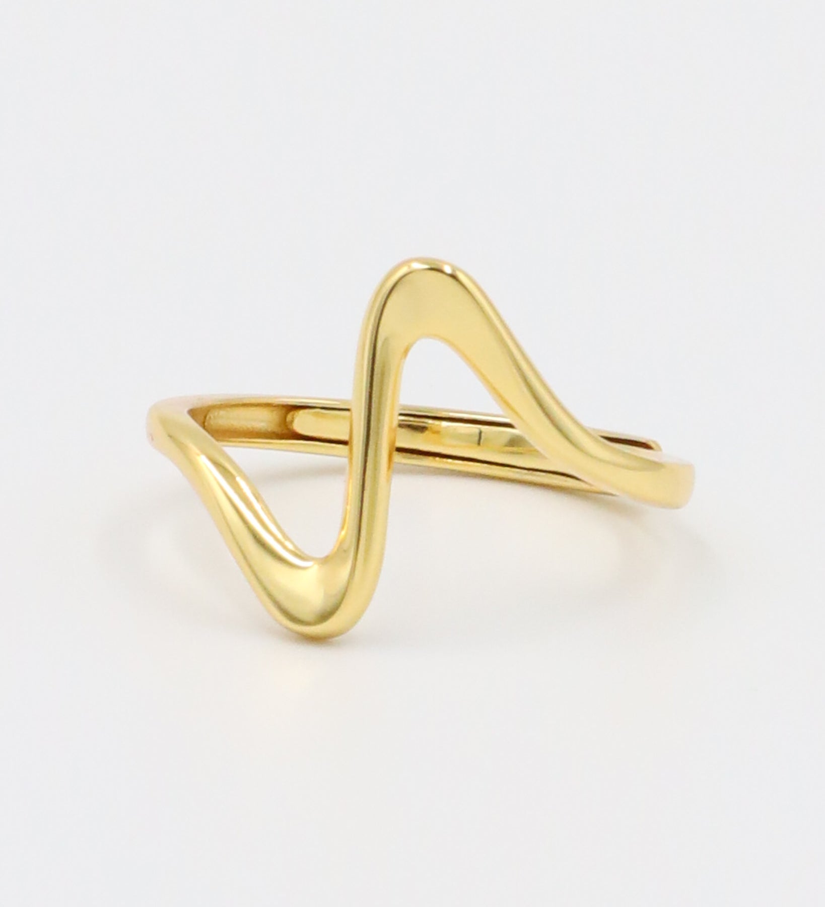 savannah-adjustable-gold-plated-sterling-silver-wave-ring-front-view.jpg