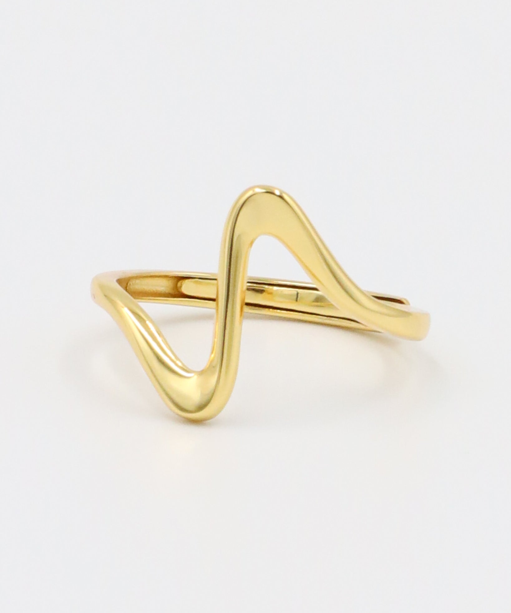 savannah-adjustable-gold-plated-sterling-silver-wave-ring-front-view.jpg