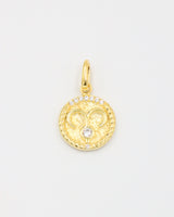 Zodiac Pendant