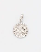 Zodiac Pendant