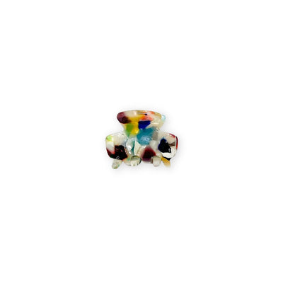 Fay Multicolored Hairclip