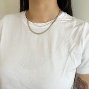 Leilani Silver
