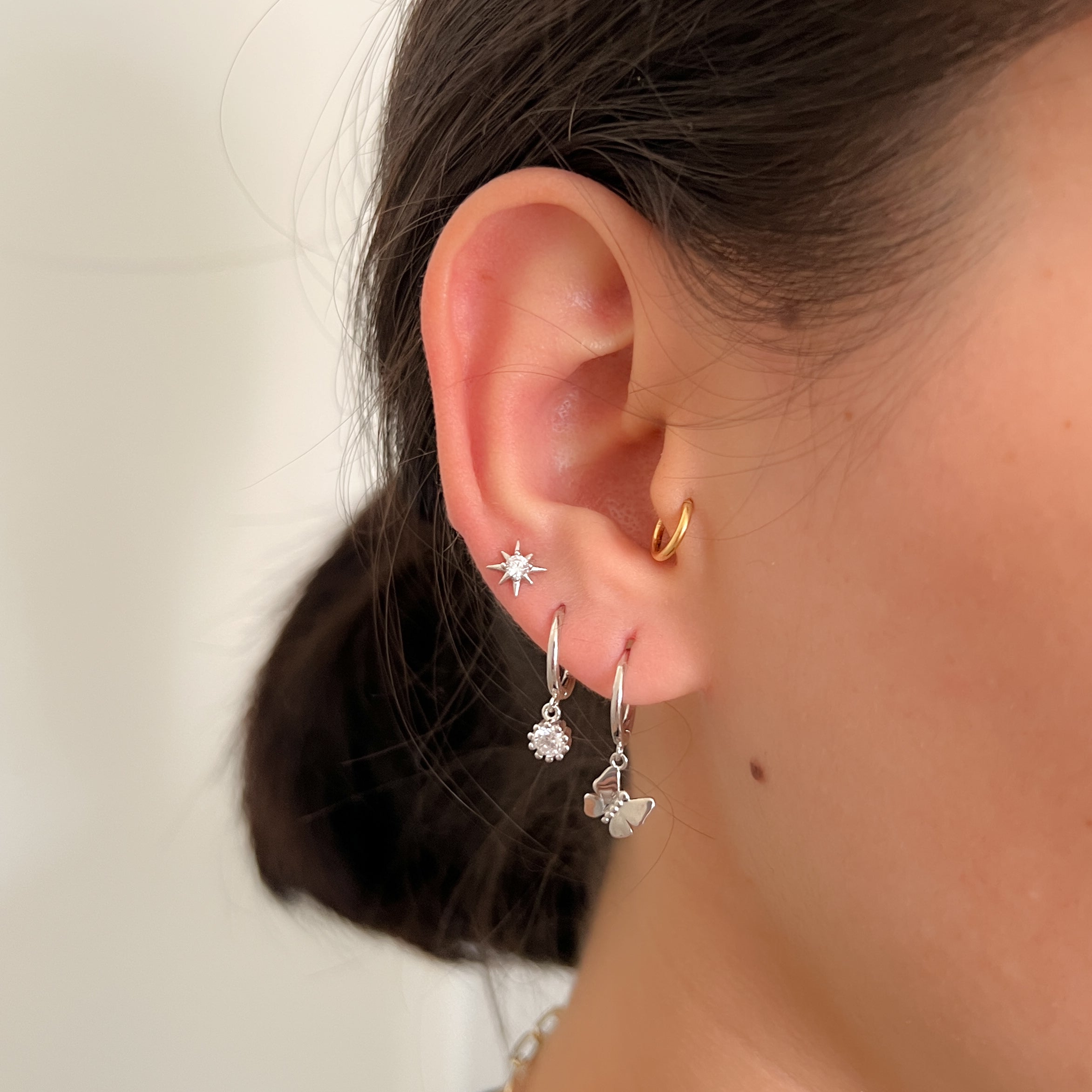 Amira Earring