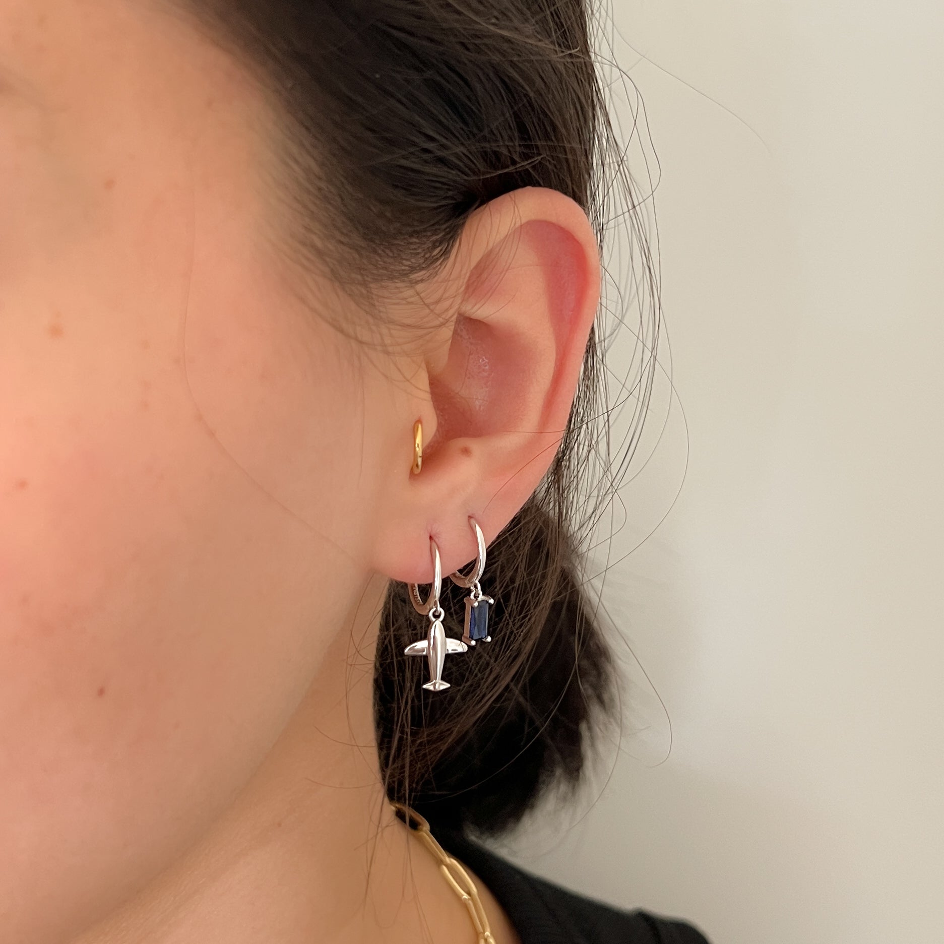 Avery Earring