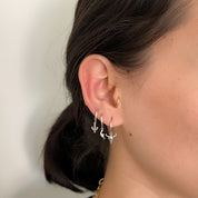 Bull Earring