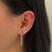 Cassidy Earring