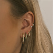 Cheryl Earring
