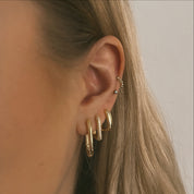 Cheryl Earring