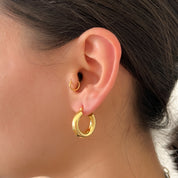 Fergie Earring
