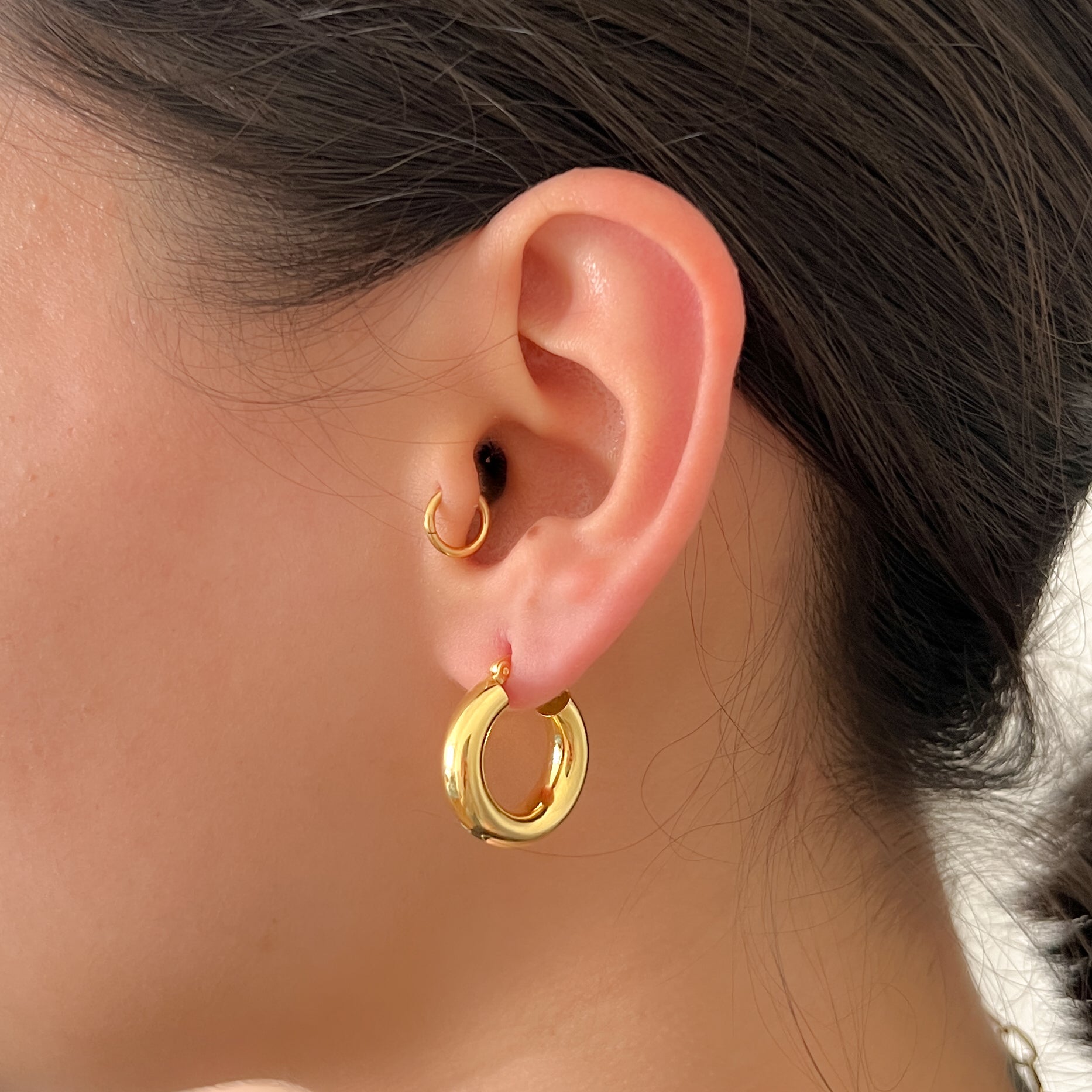 Fergie Earring