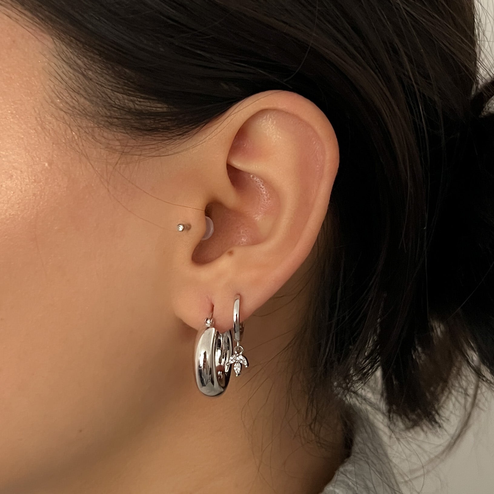 Fergie Earring