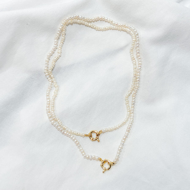 Pearl Gold