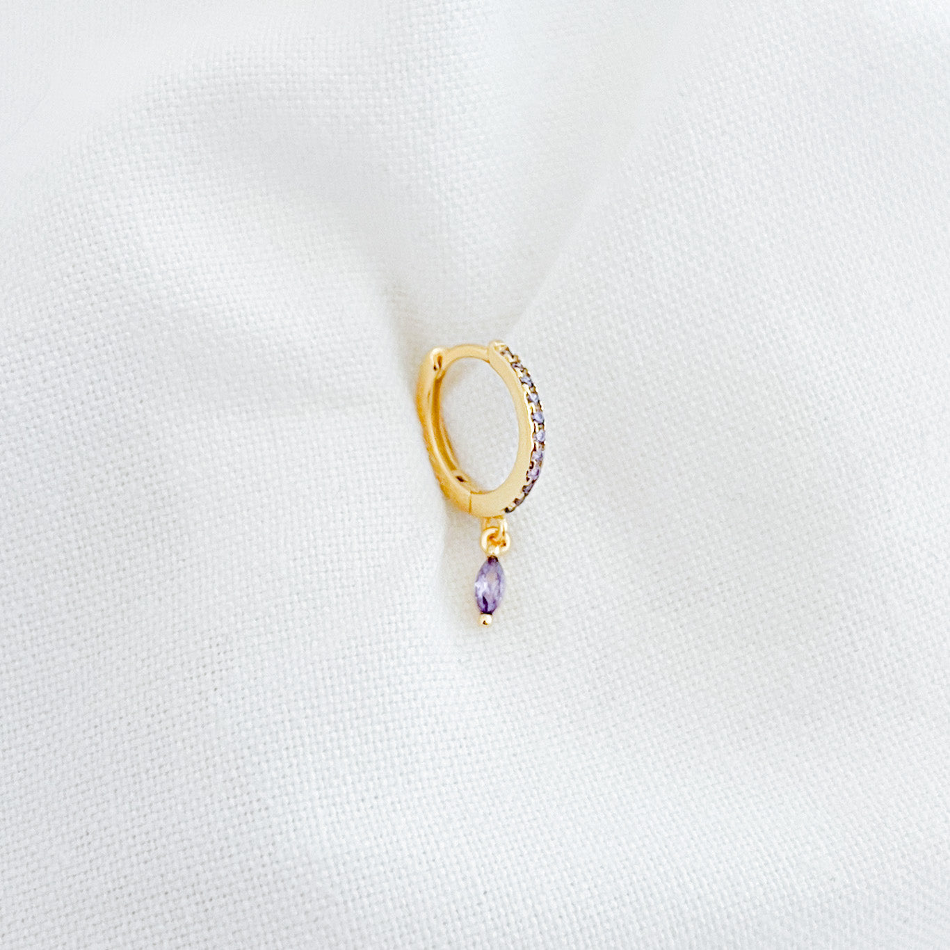 Kyiomi Purple Gold