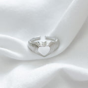 Heart Silver